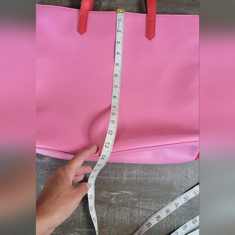 Juicy Couture Tote Bag
